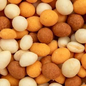 Pähklisegu 8kg
