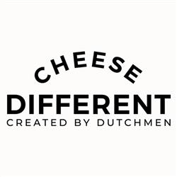 Cheese Different 