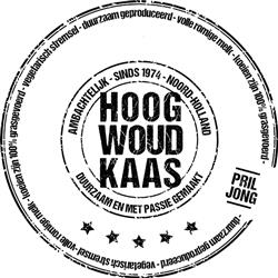 Sýr Hoogwoud ze Severního Holandska