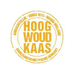 Sýr Hoogwoud ze Severního Holandska