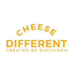 Cheese Different