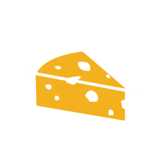 Polotvrdý sýr