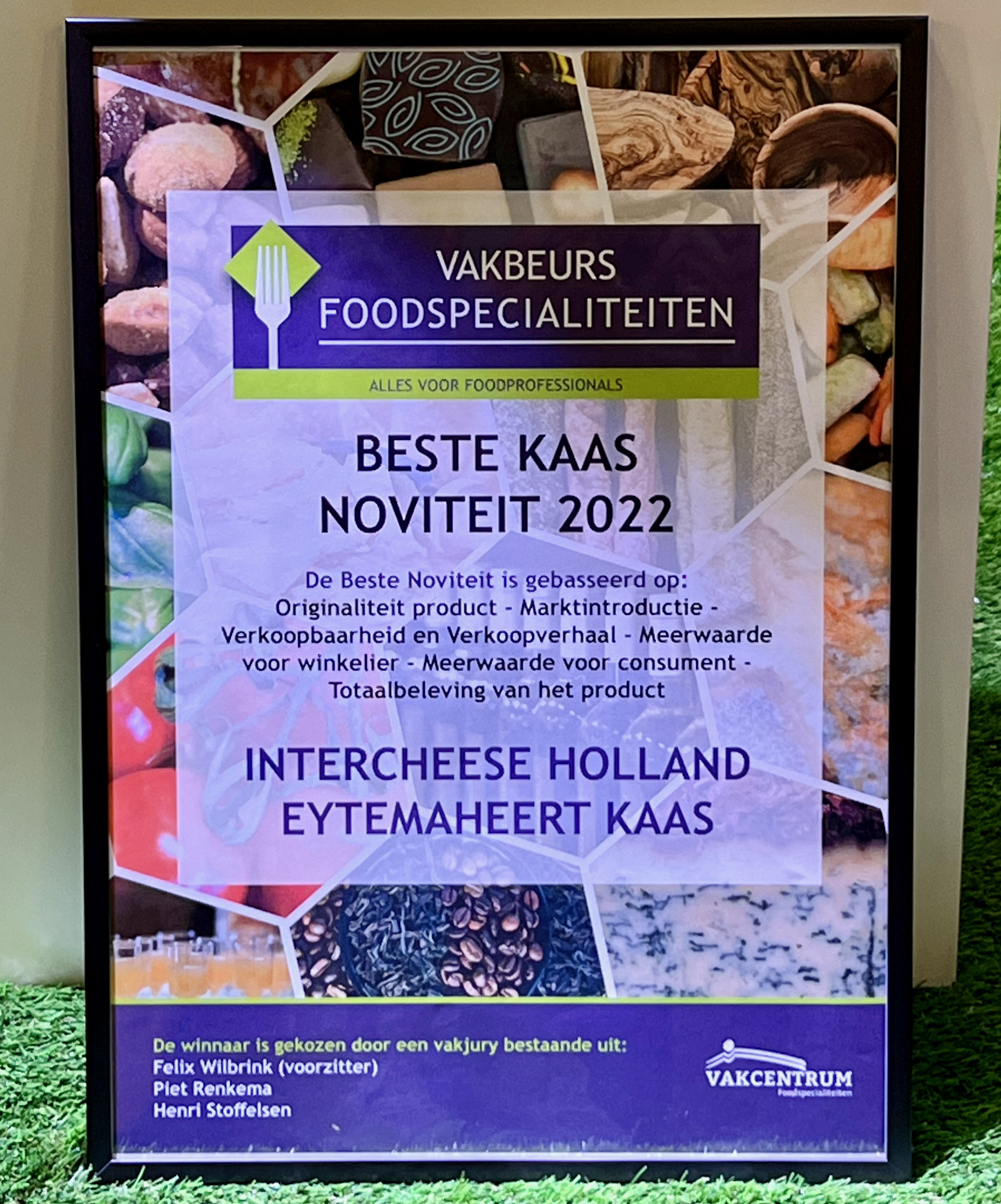 Eytemaheert winnaar
